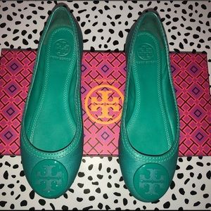 Tory Burch Ballet Shoes